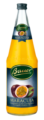 Bauer Maracujanektar