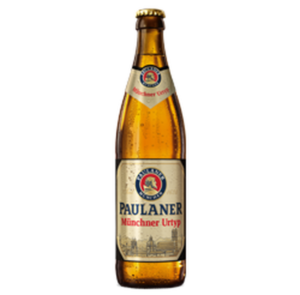 Paulaner Münchner Urtyp