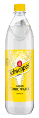 Schweppes Indian Tonic