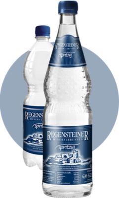 Regensteiner Spritzig