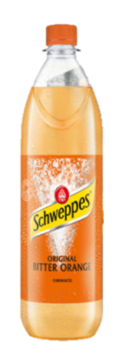 Schweppes Bitter Orange