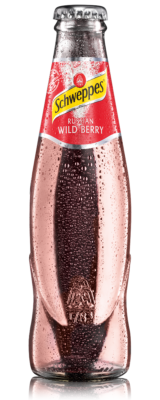 Schweppes Wild Berry