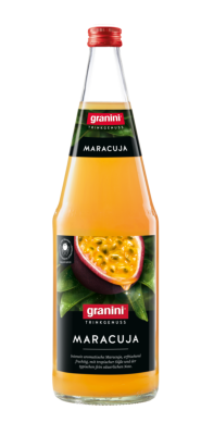 granini Maracujanektar