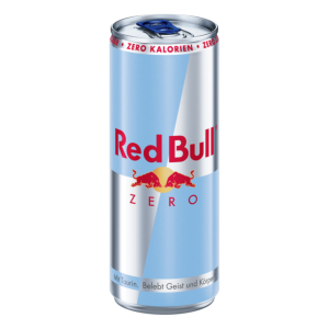 Red Bull Zero