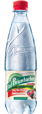 Bad Brambacher Natural Waldbeere