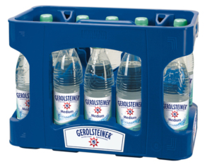 Gerolsteiner Medium