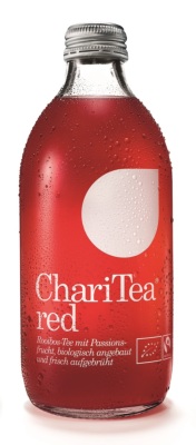 Charitea Red Tea