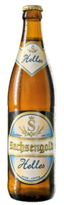 Sachsengold Hell