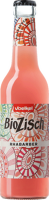 BioZisch Rhabarber