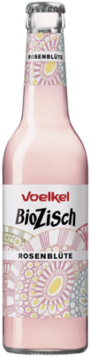 Voelkel BioZisch Rosenblüte