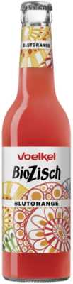 Voelkel Biozisch BioZisch Blutorange