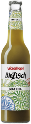 Voelkel BioZisch Matcha
