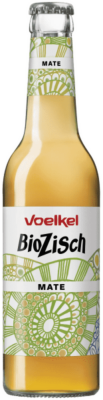 Voelkel BioZisch Mate