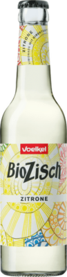 Voelkel BioZisch Zitrone