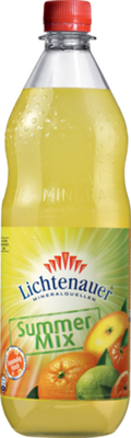 Lichtenauer Summer Mix