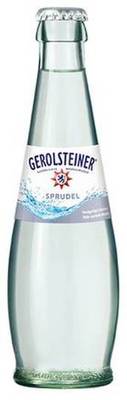 Gerolsteiner Sprudel