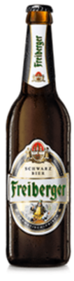 Freiberger Schwarzes Bergbier