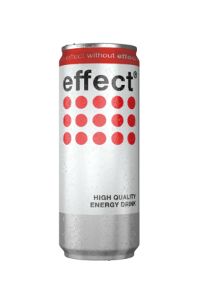 Effect Energy Drink