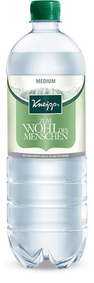 Kneipp medium