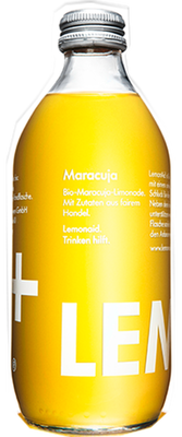 LemonAid Maracuja