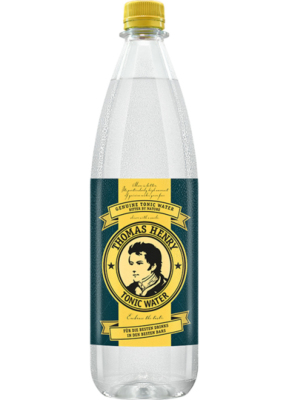 Thomas Henry Tonic Water