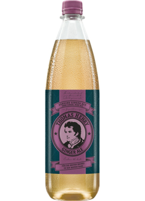 Thomas Henry Ginger Ale