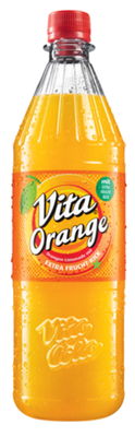 Vita Limo Orange