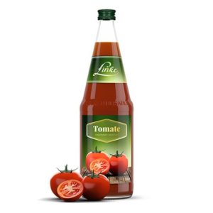 Linke Tomatensaft