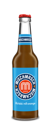 Fritz Kola Misch-Masch