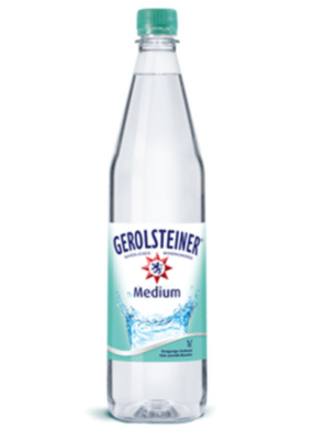 Gerlosteiner Naturell