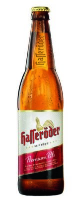 Hasseröder Pils