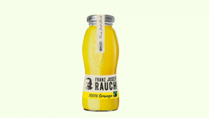 Rauch Orangensaft 100%