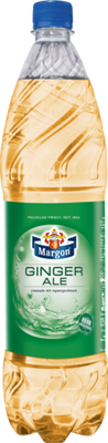 Margon Ginger Ale