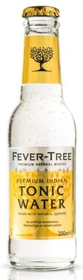 Fever Tree Premium Indian Tonic Water