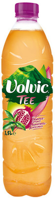 Volvic Touch Tropische Früchte