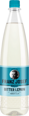 Franz Josef Rauch Filler Bitter Lemon