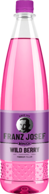 Franz Josef Rauch Filler Wild Berry