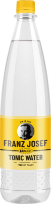 Franz Josef Rauch Filler Tonic Water