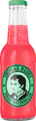 Thomas Henry Vivid Watermelon