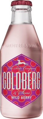 Goldberg Wildberry