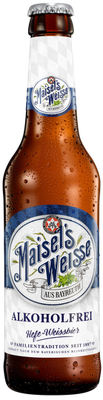 Maisel`s Weisse Alkoholfrei