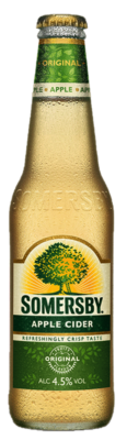 Somersby Cider Apple Original