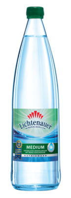 Lichtenauer Medium