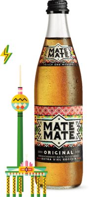 Thomas Henry Mate Mate Original