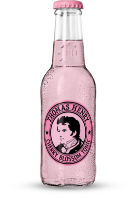 Thomas Henry Cherry Blossom Tonic