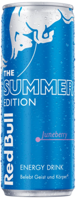 Red Bull Summer Edition Juneberry