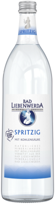 Bad Liebenwerda Spritzig