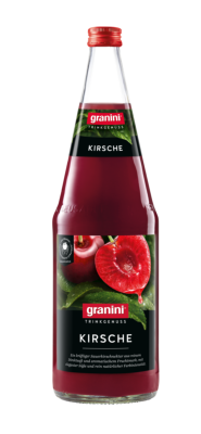 granini Kirschnektar