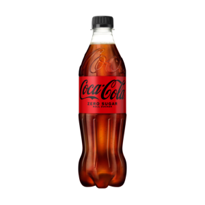 Coca Cola Zero