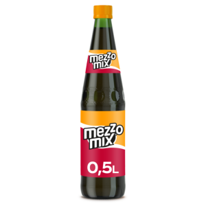 Mezzo Mix